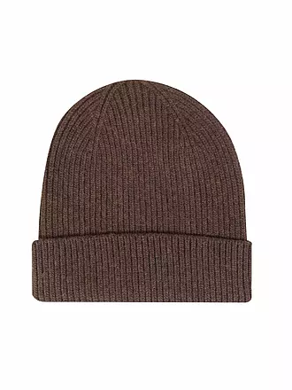 COLORFUL STANDARD | Nombre del producto: Gorro - Gorra | braun